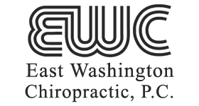East Washington Chiropractic logo