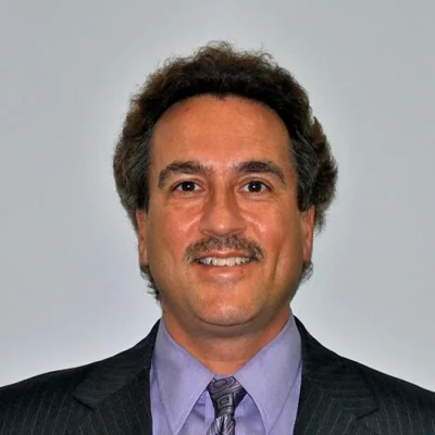 Dr. Anthony Wolf, chiropractor at East Washington Chiropractic